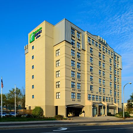 Holiday Inn Express & Suites Boston - Cambridge By Ihg Ngoại thất bức ảnh