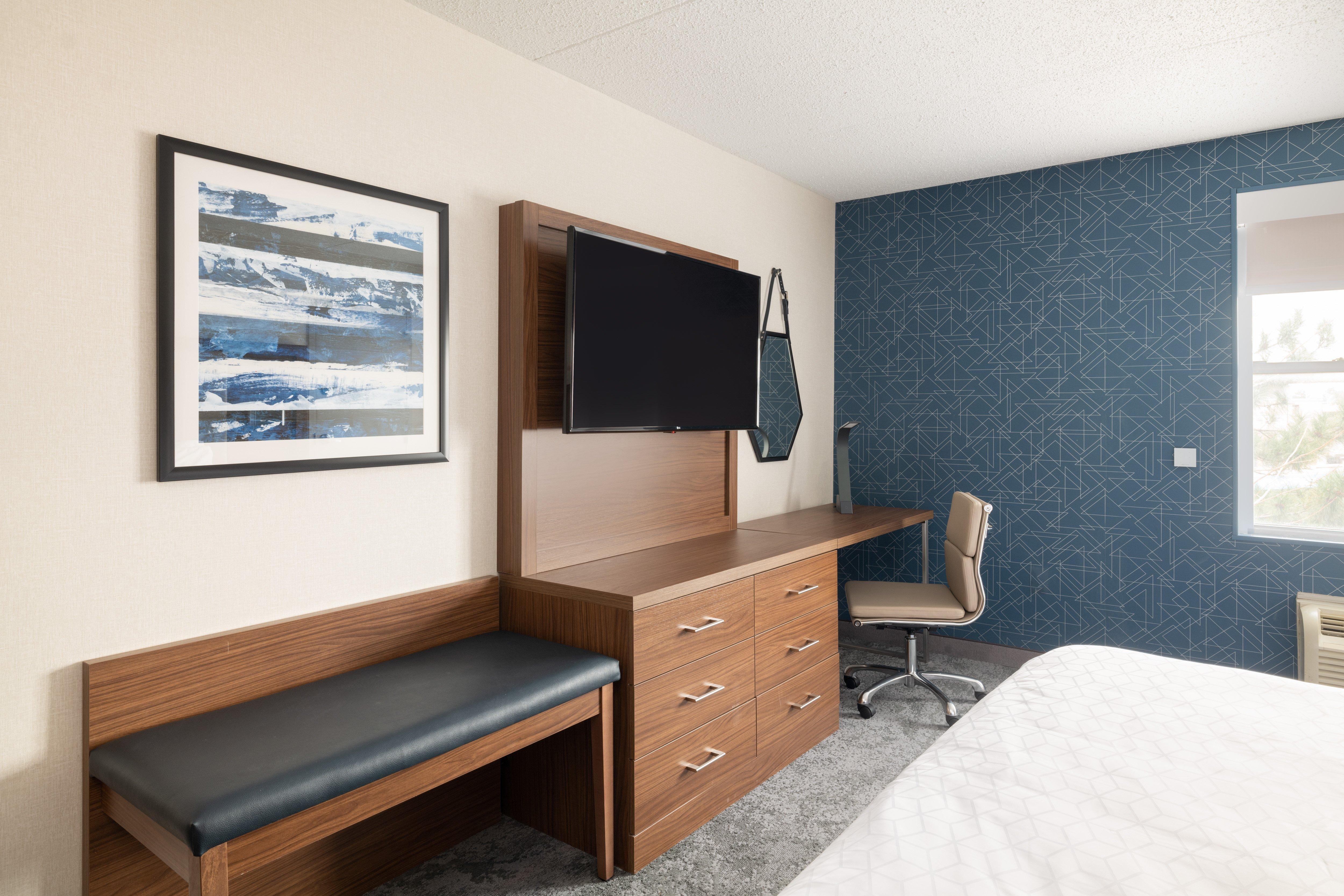 Holiday Inn Express & Suites Boston - Cambridge, An Ihg Hotel Ngoại thất bức ảnh