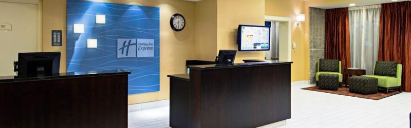 Holiday Inn Express & Suites Boston - Cambridge By Ihg Ngoại thất bức ảnh