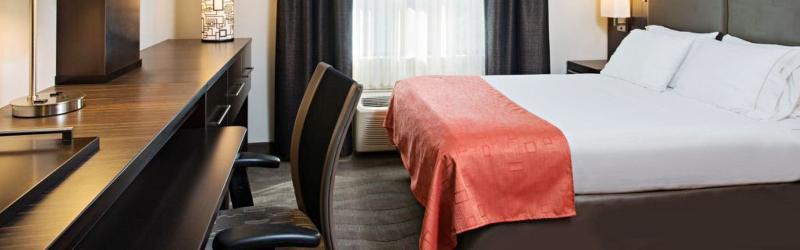 Holiday Inn Express & Suites Boston - Cambridge By Ihg Ngoại thất bức ảnh